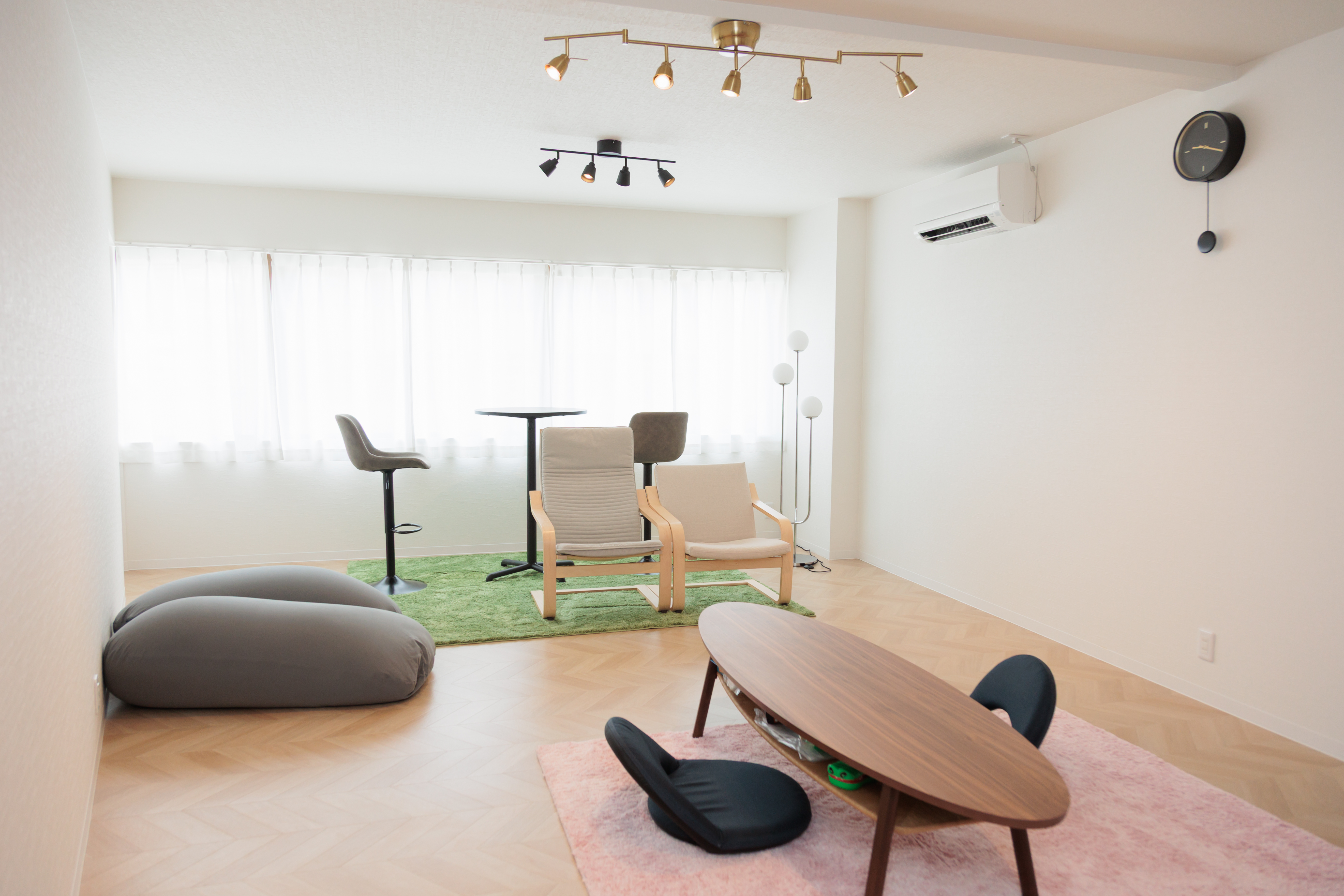 リフレッシュルーム1